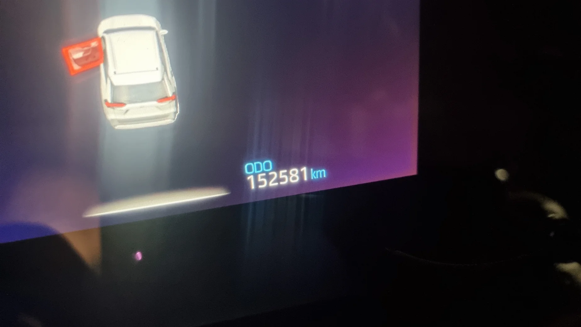 Toyota Rav 4 photo